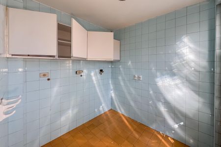 Casa à venda com 167m², 4 quartos e sem vagaCozinha