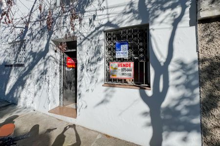 Casa à venda com 167m², 4 quartos e sem vagaFachada