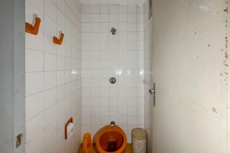 Casa à venda com 167m², 4 quartos e sem vagaLavabo da Sala 