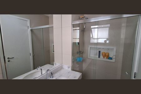 Casa à venda com 151m², 4 quartos e 3 vagas Casa à venda com 151m², 4 quartos e 3 vagasBanheiro Social