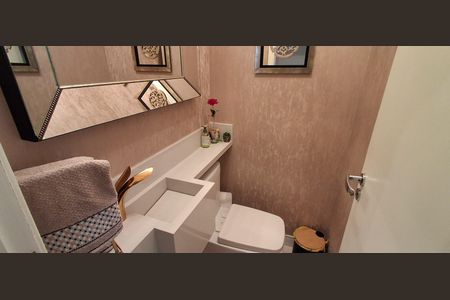 Casa à venda com 151m², 4 quartos e 3 vagas Casa à venda com 151m², 4 quartos e 3 vagasLavabo