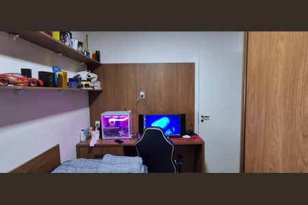 Casa à venda com 151m², 4 quartos e 3 vagas Casa à venda com 151m², 4 quartos e 3 vagasQuarto 2