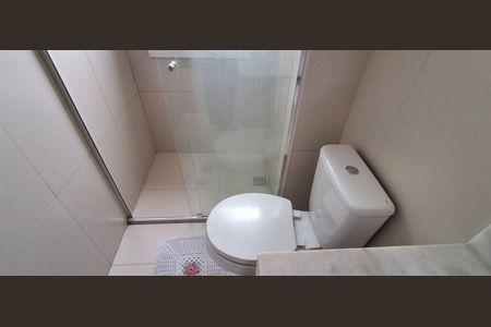 Casa à venda com 151m², 4 quartos e 3 vagas Casa à venda com 151m², 4 quartos e 3 vagasBanheiro Suíte 2