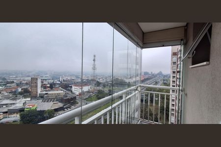 Casa à venda com 151m², 4 quartos e 3 vagas Casa à venda com 151m², 4 quartos e 3 vagasVaranda da Suíte 1