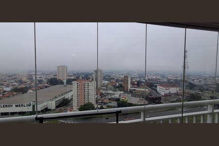 Casa à venda com 151m², 4 quartos e 3 vagas Casa à venda com 151m², 4 quartos e 3 vagasVaranda da Suíte 1