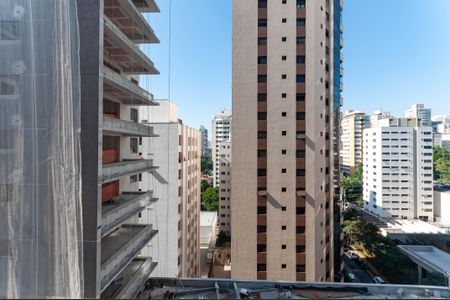 Apartamento à venda com 40m², 2 quartos e sem vaga Apartamento à venda com 40m², 2 quartos e sem vagaVista