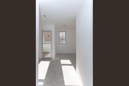 Apartamento à venda com 40m², 2 quartos e sem vaga Apartamento à venda com 40m², 2 quartos e sem vagaSala