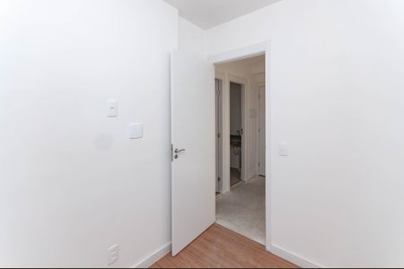 Apartamento à venda com 40m², 2 quartos e sem vaga Apartamento à venda com 40m², 2 quartos e sem vagaQuarto 1
