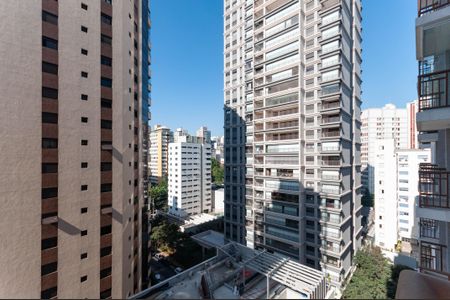 Apartamento à venda com 40m², 2 quartos e sem vaga Apartamento à venda com 40m², 2 quartos e sem vagaVista