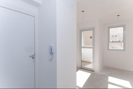 Apartamento à venda com 40m², 2 quartos e sem vaga Apartamento à venda com 40m², 2 quartos e sem vagaCorredor