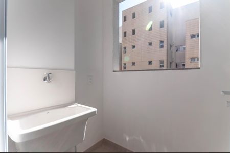 Apartamento à venda com 40m², 2 quartos e sem vaga Apartamento à venda com 40m², 2 quartos e sem vagaÁrea de Serviço