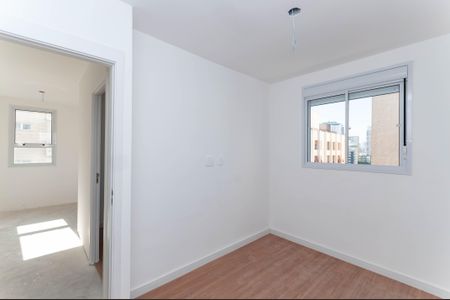 Apartamento à venda com 40m², 2 quartos e sem vaga Apartamento à venda com 40m², 2 quartos e sem vagaQuarto 2