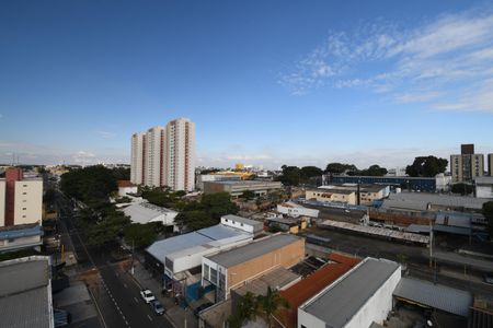 Apartamento à venda com 55m², 1 quarto e 1 vagaVista