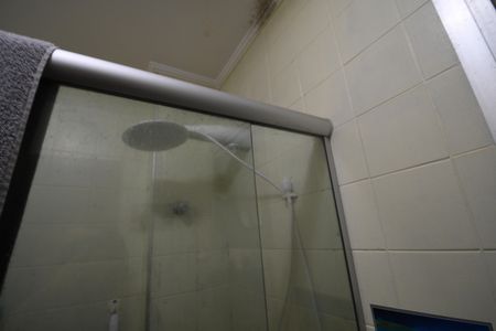 Apartamento à venda com 55m², 1 quarto e 1 vagaBanheiro da Suíte