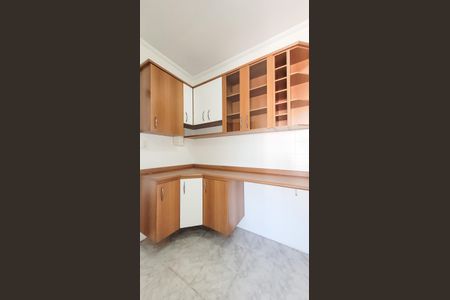 Apartamento à venda com 75m², 2 quartos e 1 vaga Apartamento à venda com 75m², 2 quartos e 1 vagaCozinha