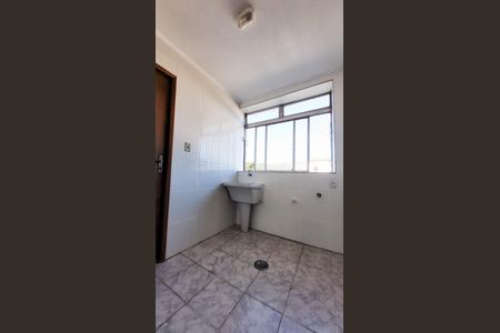 Apartamento à venda com 75m², 2 quartos e 1 vaga Apartamento à venda com 75m², 2 quartos e 1 vagaLavanderia
