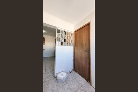 Apartamento à venda com 75m², 2 quartos e 1 vaga Apartamento à venda com 75m², 2 quartos e 1 vagaLavanderia