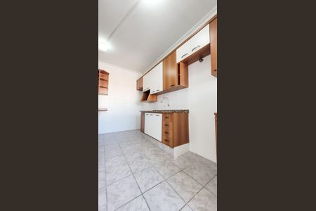 Apartamento à venda com 75m², 2 quartos e 1 vaga Apartamento à venda com 75m², 2 quartos e 1 vagaCozinha