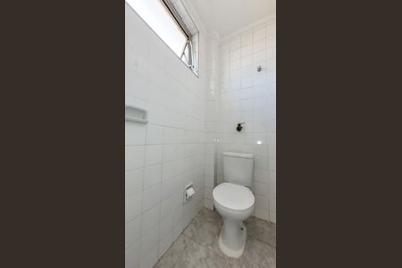 Apartamento à venda com 75m², 2 quartos e 1 vaga Apartamento à venda com 75m², 2 quartos e 1 vagaBanheiro de serviço