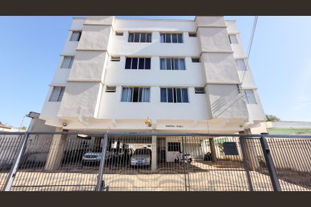 Apartamento à venda com 75m², 2 quartos e 1 vaga Apartamento à venda com 75m², 2 quartos e 1 vagaFachada