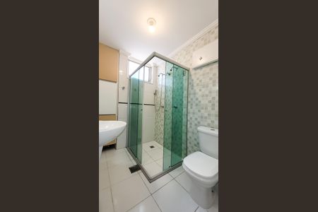 Apartamento à venda com 75m², 2 quartos e 1 vaga Apartamento à venda com 75m², 2 quartos e 1 vagaBanheiro Social