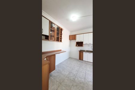 Apartamento à venda com 75m², 2 quartos e 1 vaga Apartamento à venda com 75m², 2 quartos e 1 vagaCozinha