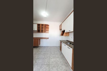 Apartamento à venda com 75m², 2 quartos e 1 vaga Apartamento à venda com 75m², 2 quartos e 1 vagaCozinha