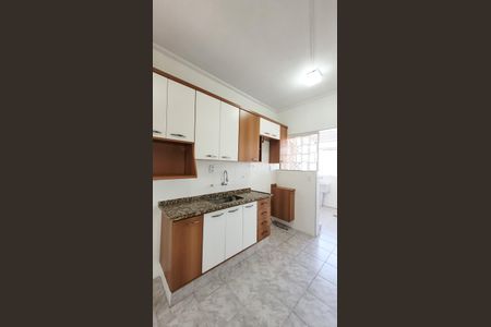 Apartamento à venda com 75m², 2 quartos e 1 vaga Apartamento à venda com 75m², 2 quartos e 1 vagaCozinha