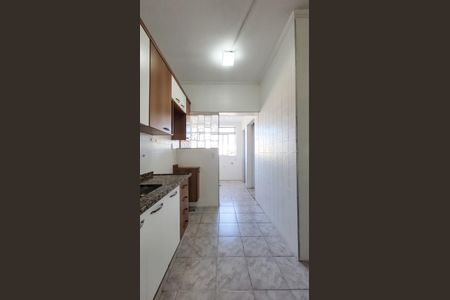Apartamento à venda com 75m², 2 quartos e 1 vaga Apartamento à venda com 75m², 2 quartos e 1 vagaCozinha