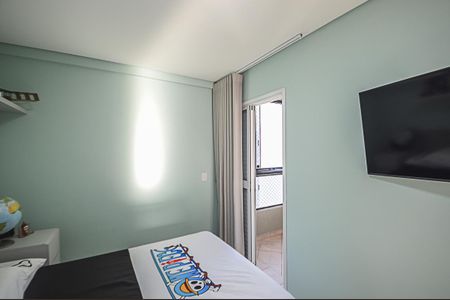 Apartamento à venda com 112m², 4 quartos e 2 vagas Apartamento à venda com 112m², 4 quartos e 2 vagasQuarto 1