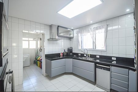 Apartamento à venda com 112m², 4 quartos e 2 vagas Apartamento à venda com 112m², 4 quartos e 2 vagasCozinha