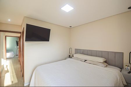 Apartamento à venda com 112m², 4 quartos e 2 vagas Apartamento à venda com 112m², 4 quartos e 2 vagas Suíte