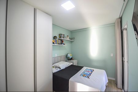Apartamento à venda com 112m², 4 quartos e 2 vagas Apartamento à venda com 112m², 4 quartos e 2 vagasQuarto 1