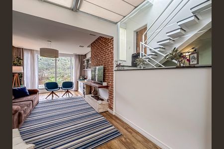 Casa à venda com 205m², 3 quartos e 4 vagas