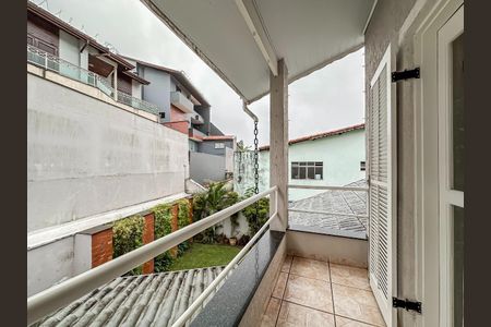Casa à venda com 205m², 3 quartos e 4 vagas