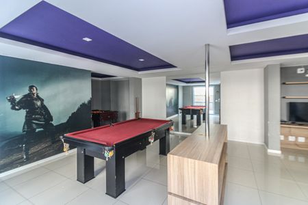 Apartamento à venda com 126m², 3 quartos e 2 vagasÁrea comum