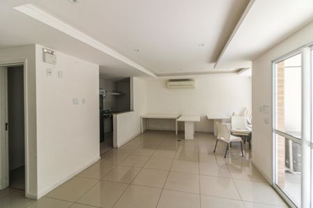 Apartamento à venda com 126m², 3 quartos e 2 vagasÁrea comum