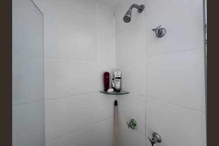 Apartamento à venda com 126m², 3 quartos e 2 vagasSuíte 2 - Banheiro