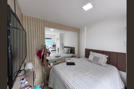 Apartamento à venda com 126m², 3 quartos e 2 vagasSuíte 2