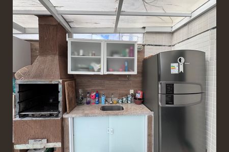 Apartamento à venda com 126m², 3 quartos e 2 vagasTerraço