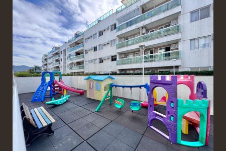 Apartamento à venda com 126m², 3 quartos e 2 vagasÁrea comum