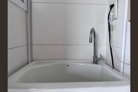 Apartamento à venda com 126m², 3 quartos e 2 vagasCozinha e Área de Serviço