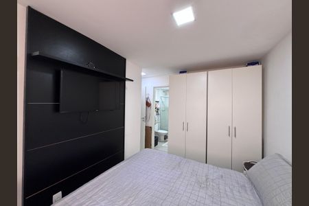 Apartamento à venda com 126m², 3 quartos e 2 vagasSuíte 1