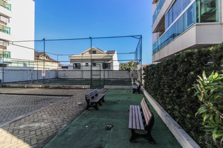 Apartamento à venda com 126m², 3 quartos e 2 vagasÁrea comum