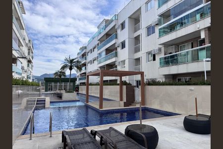 Apartamento à venda com 126m², 3 quartos e 2 vagasÁrea comum