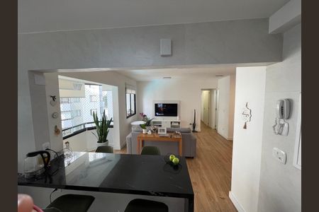 Apartamento à venda com 70m², 2 quartos e 2 vagas