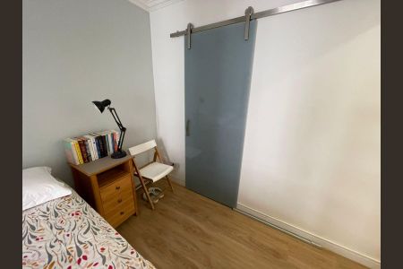 Suíte 1 de apartamento à venda com 2 quartos, 70m² em Vila Rosalia, Guarulhos