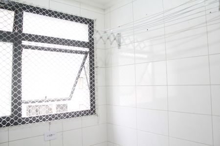 Apartamento à venda com 70m², 2 quartos e 2 vagasÁrea de Serviço