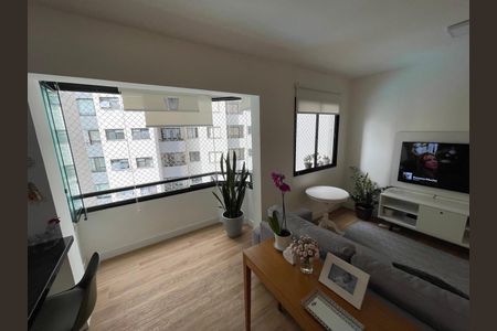 Apartamento à venda com 70m², 2 quartos e 2 vagas
