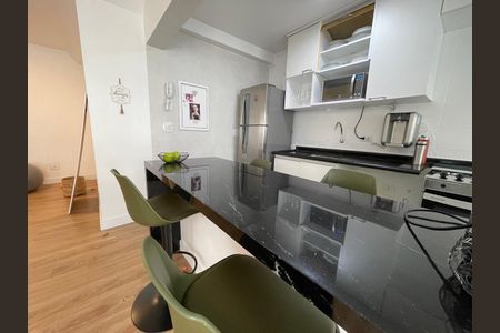 Apartamento à venda com 70m², 2 quartos e 2 vagas